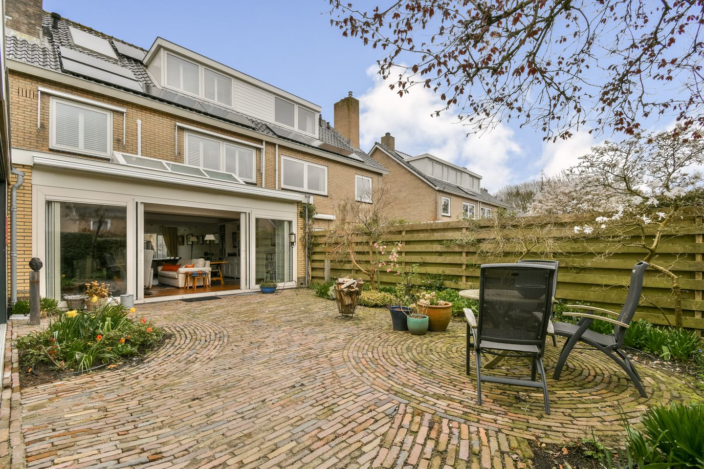 Photo 4 of Kleiweg 9