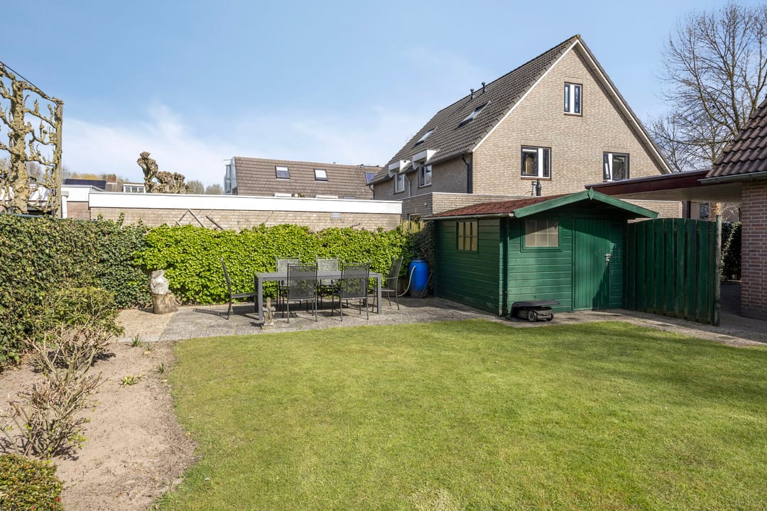 Foto 32 van Wijst 22