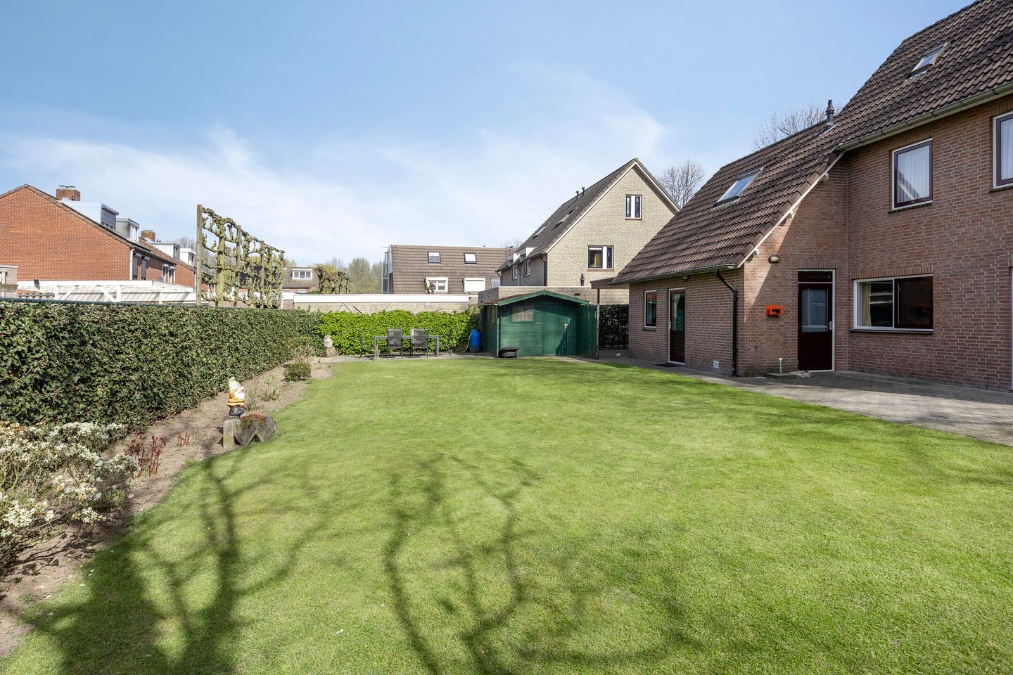 Foto 34 van Wijst 22