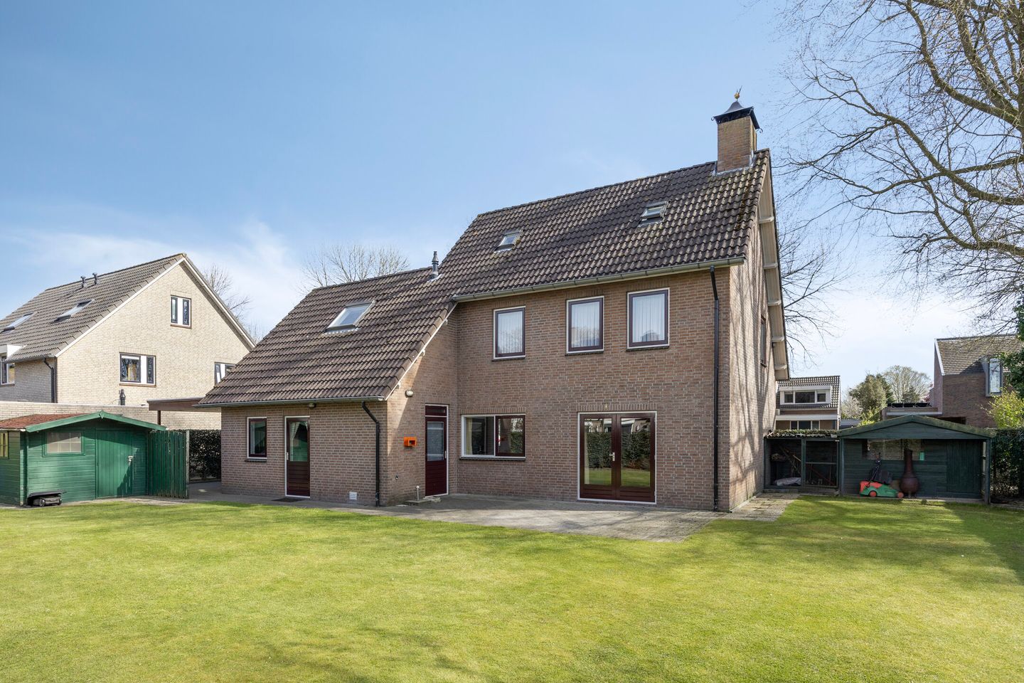 Foto 35 van Wijst 22