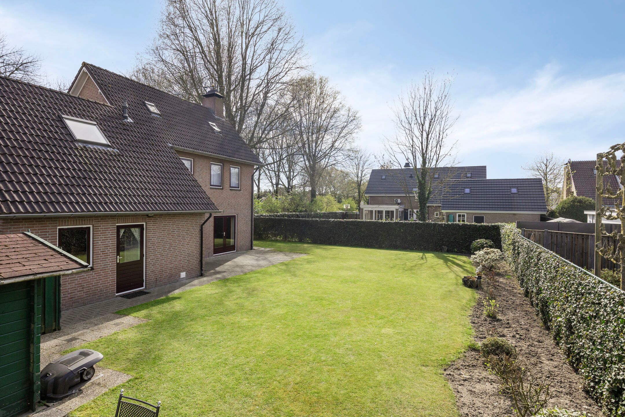 Foto 36 van Wijst 22