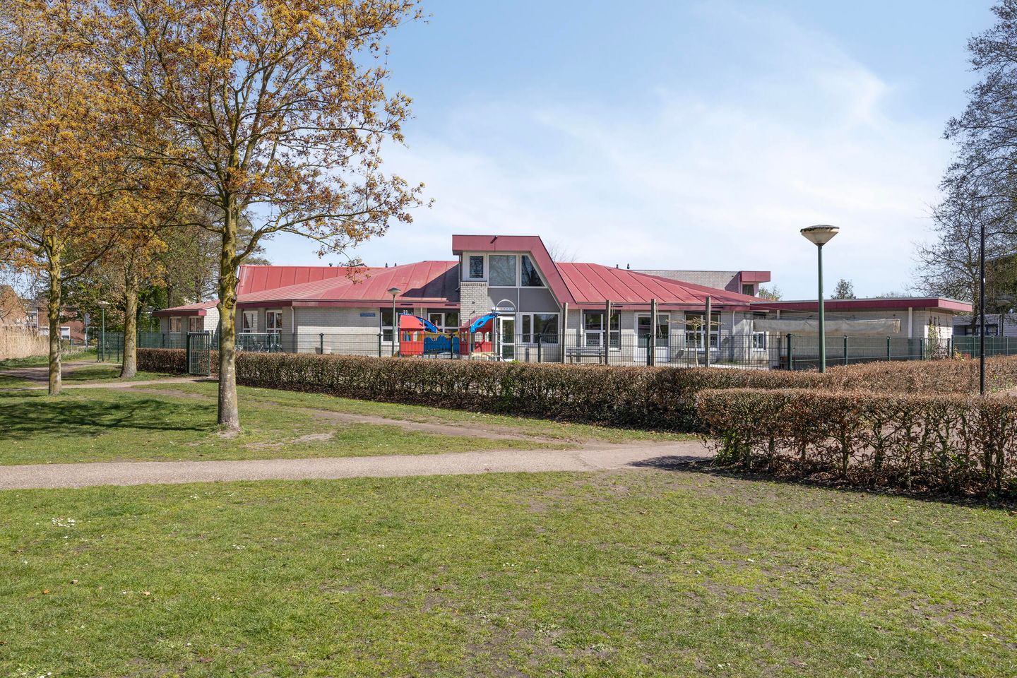 Foto 40 van Wijst 22