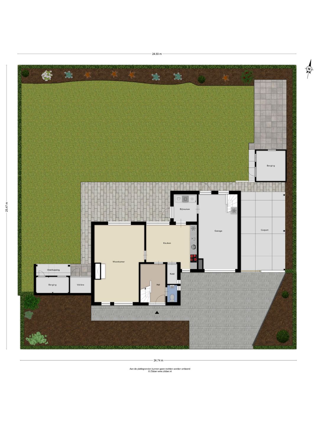 Foto 41 van Wijst 22