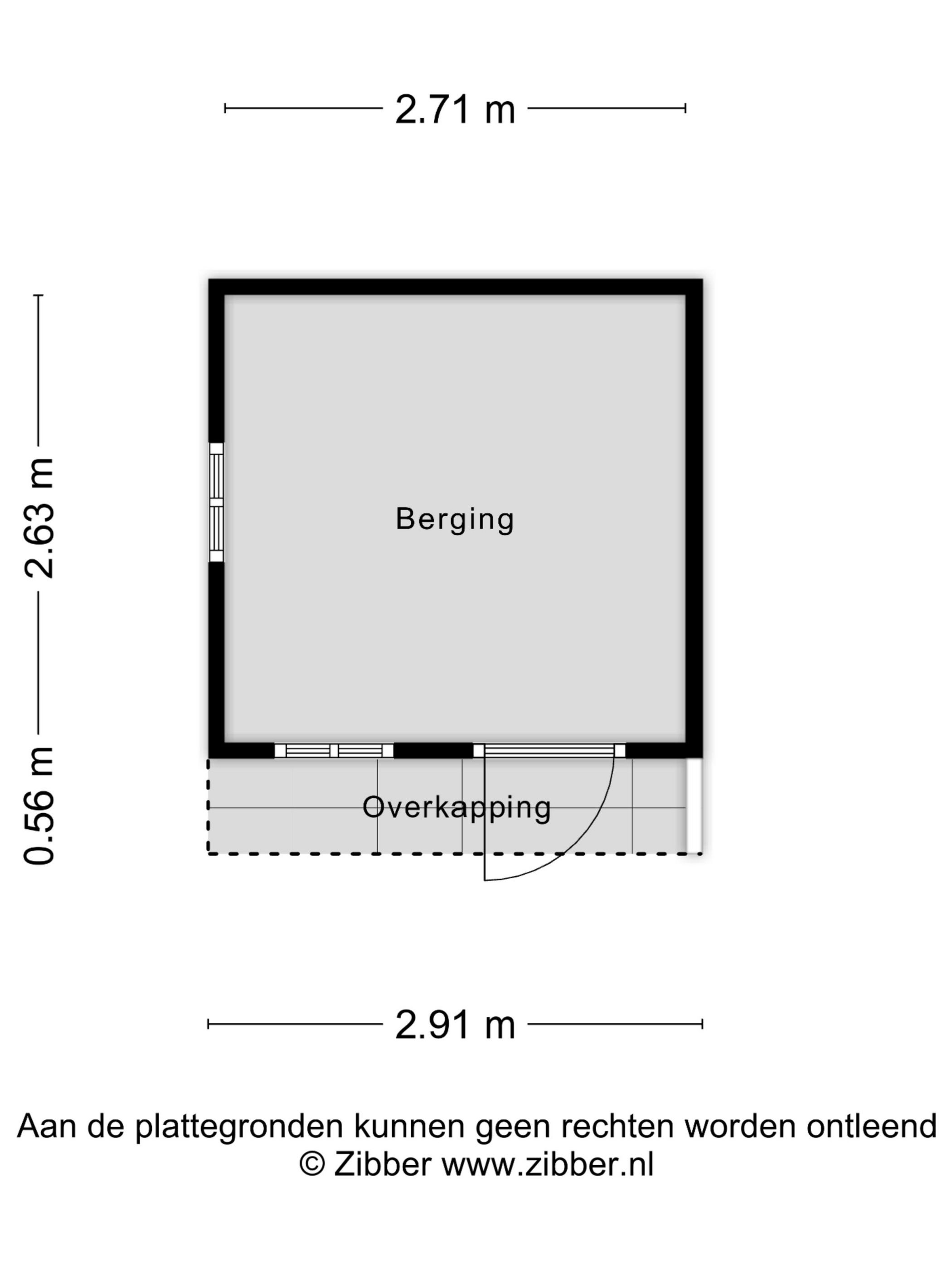 Foto 45 van Wijst 22