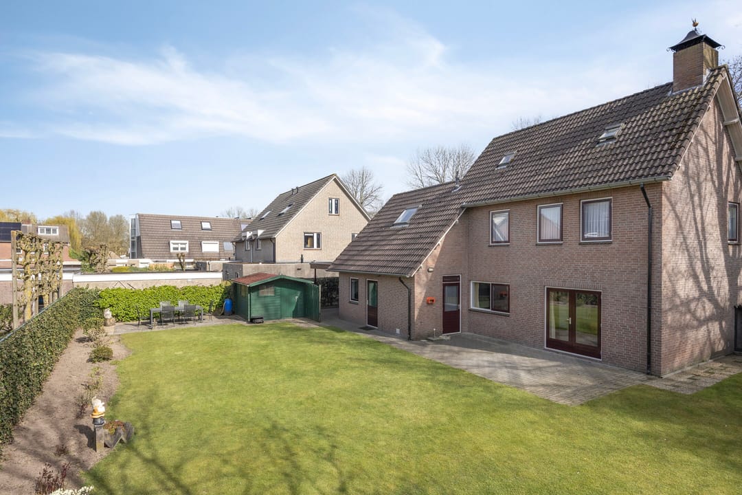 Foto 37 van Wijst 22