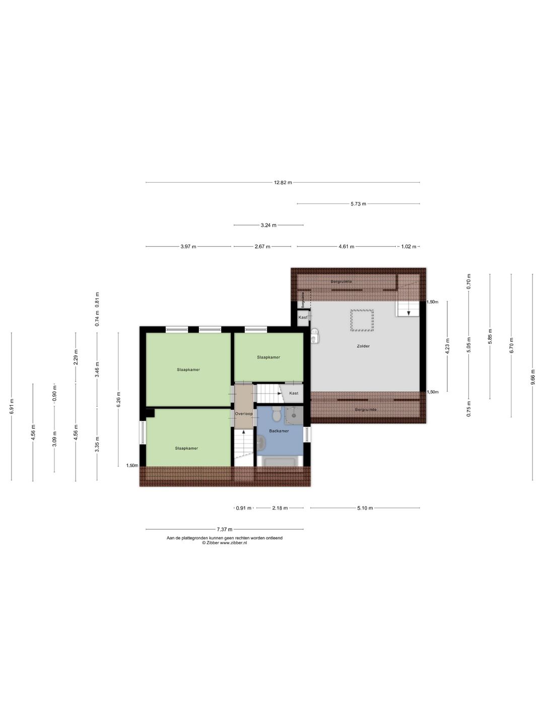 Foto 43 van Wijst 22