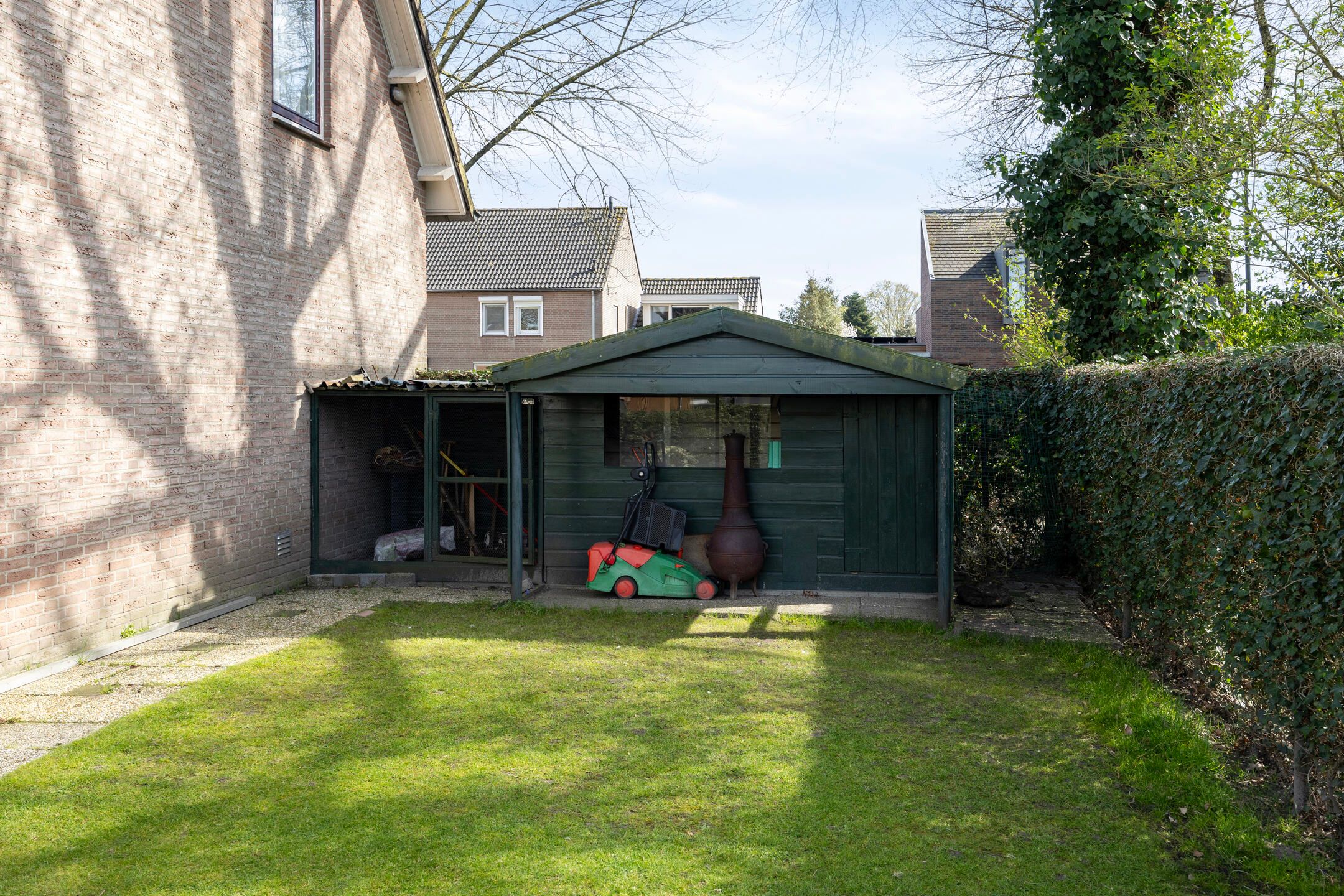 Foto 33 van Wijst 22