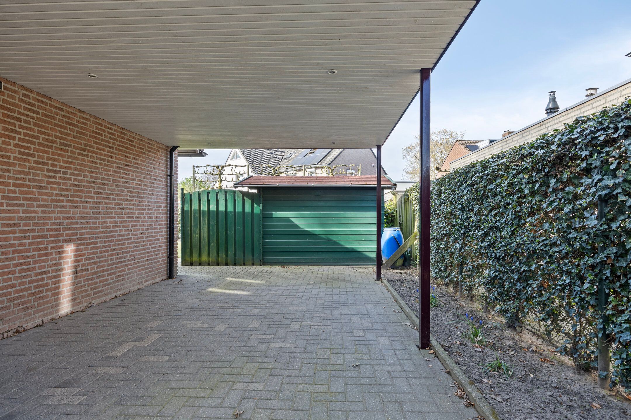 Foto 30 van Wijst 22