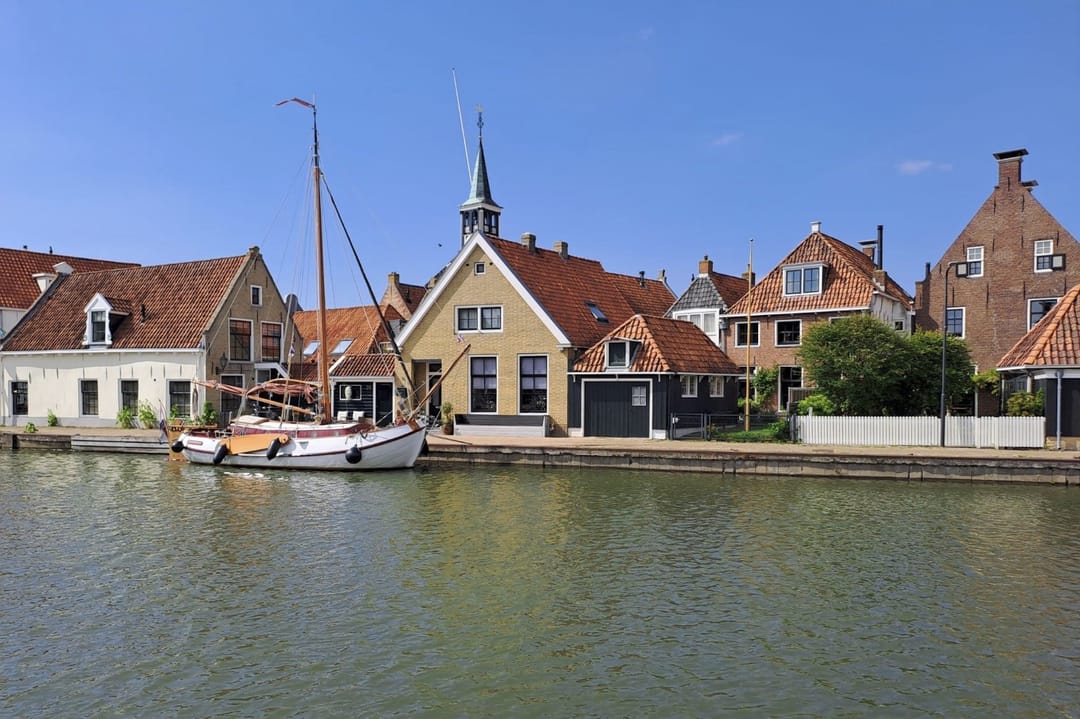 Foto 1 van Pruikmakershoek 26