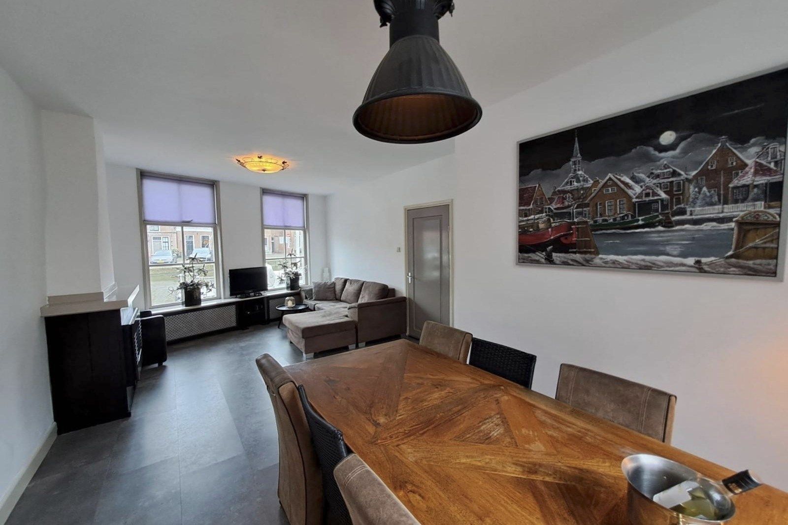 Foto 9 van Pruikmakershoek 26