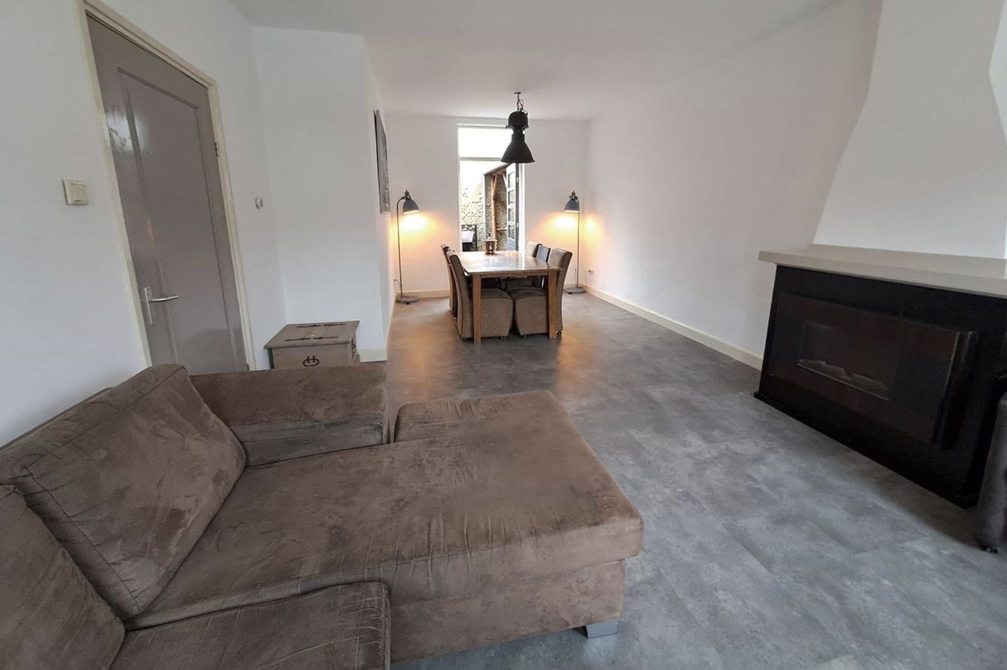 Foto 10 van Pruikmakershoek 26