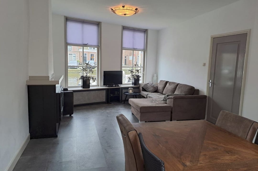 Foto 11 van Pruikmakershoek 26