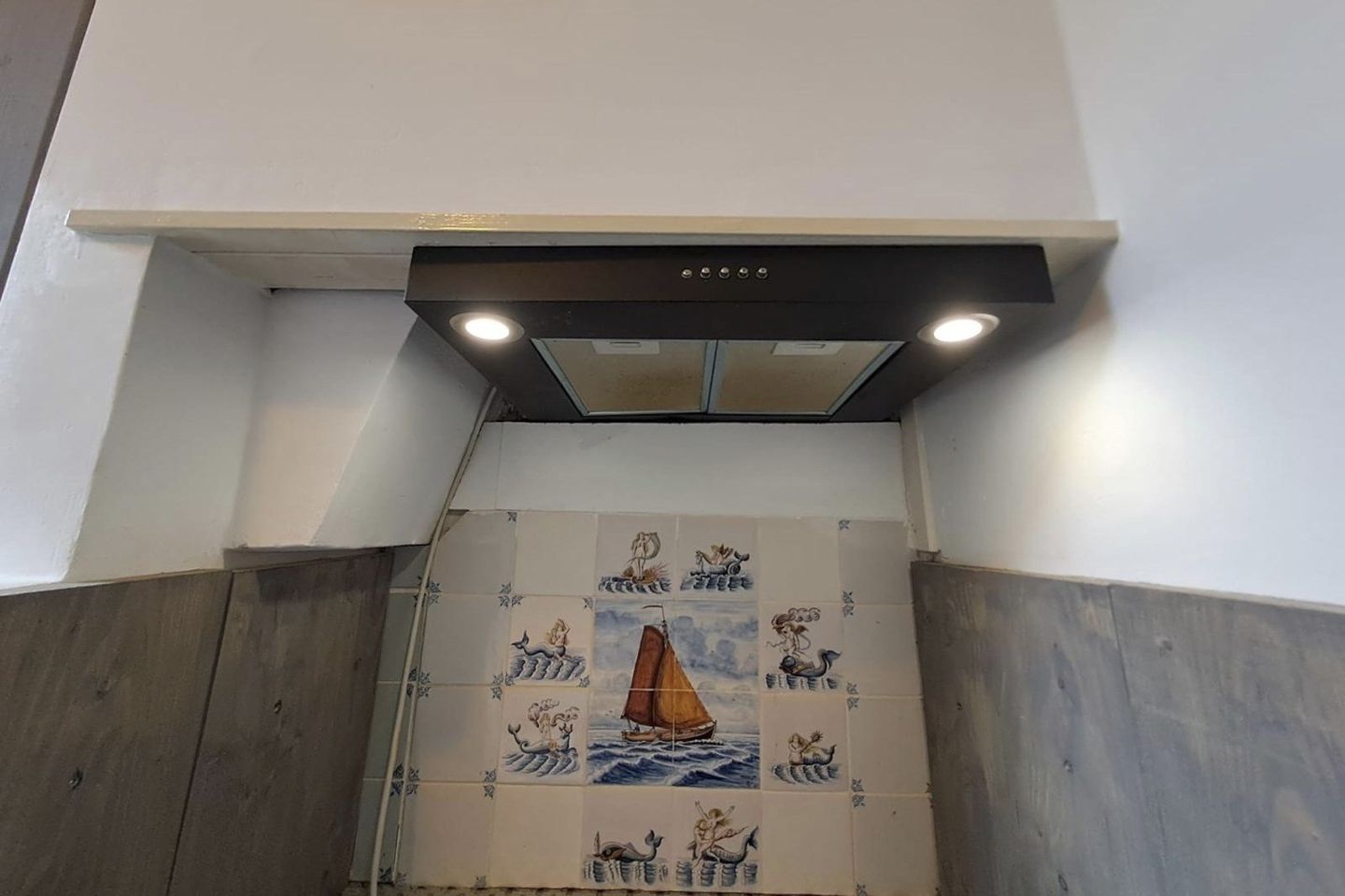 Foto 14 van Pruikmakershoek 26