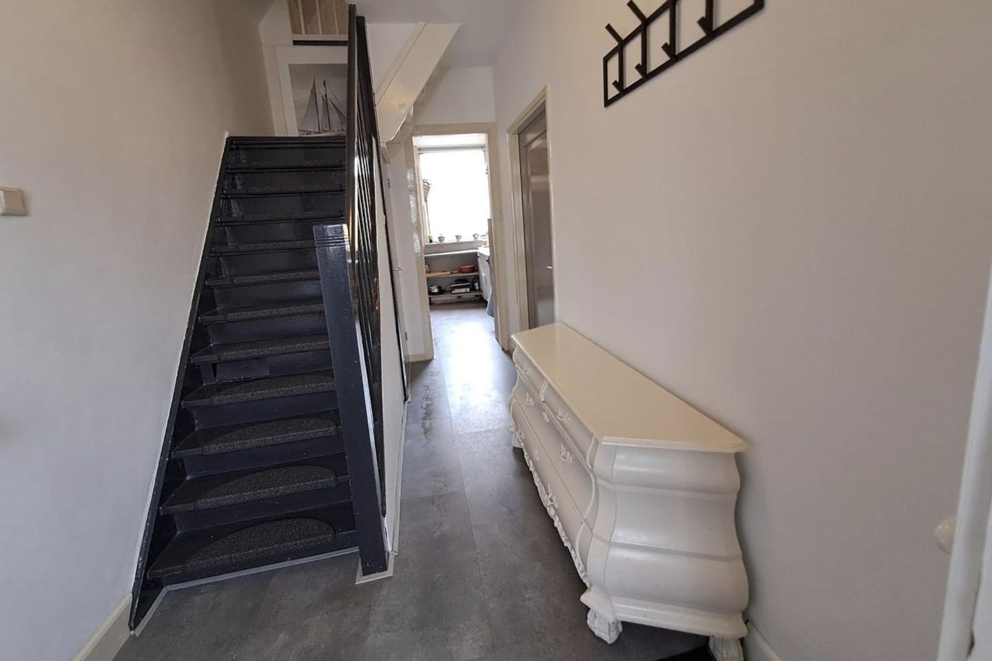 Foto 5 van Pruikmakershoek 26