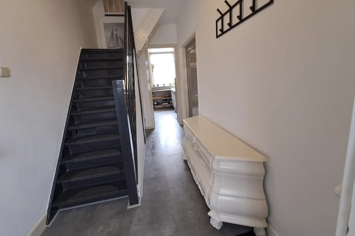 Photo 5 of Pruikmakershoek 26