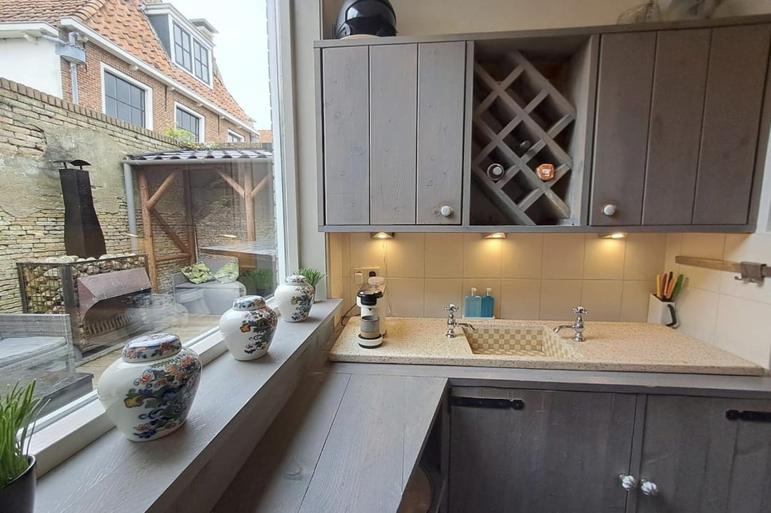 Foto 13 van Pruikmakershoek 26