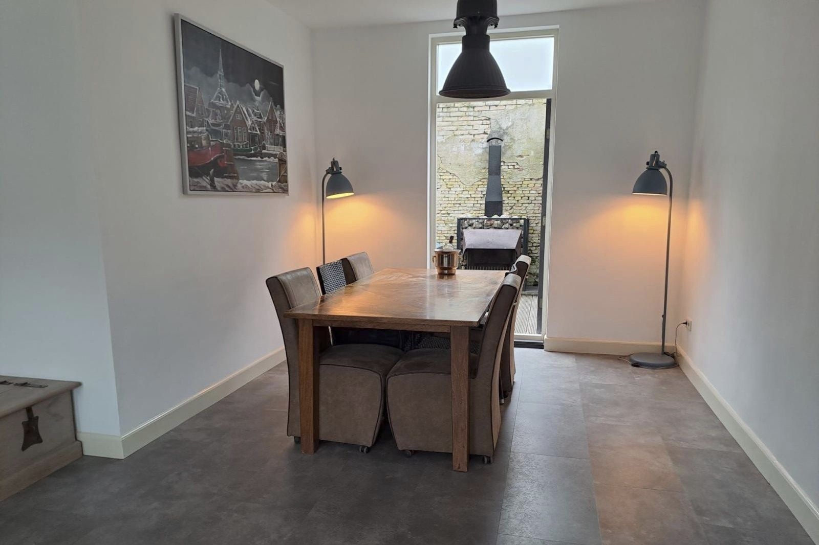 Foto 12 van Pruikmakershoek 26