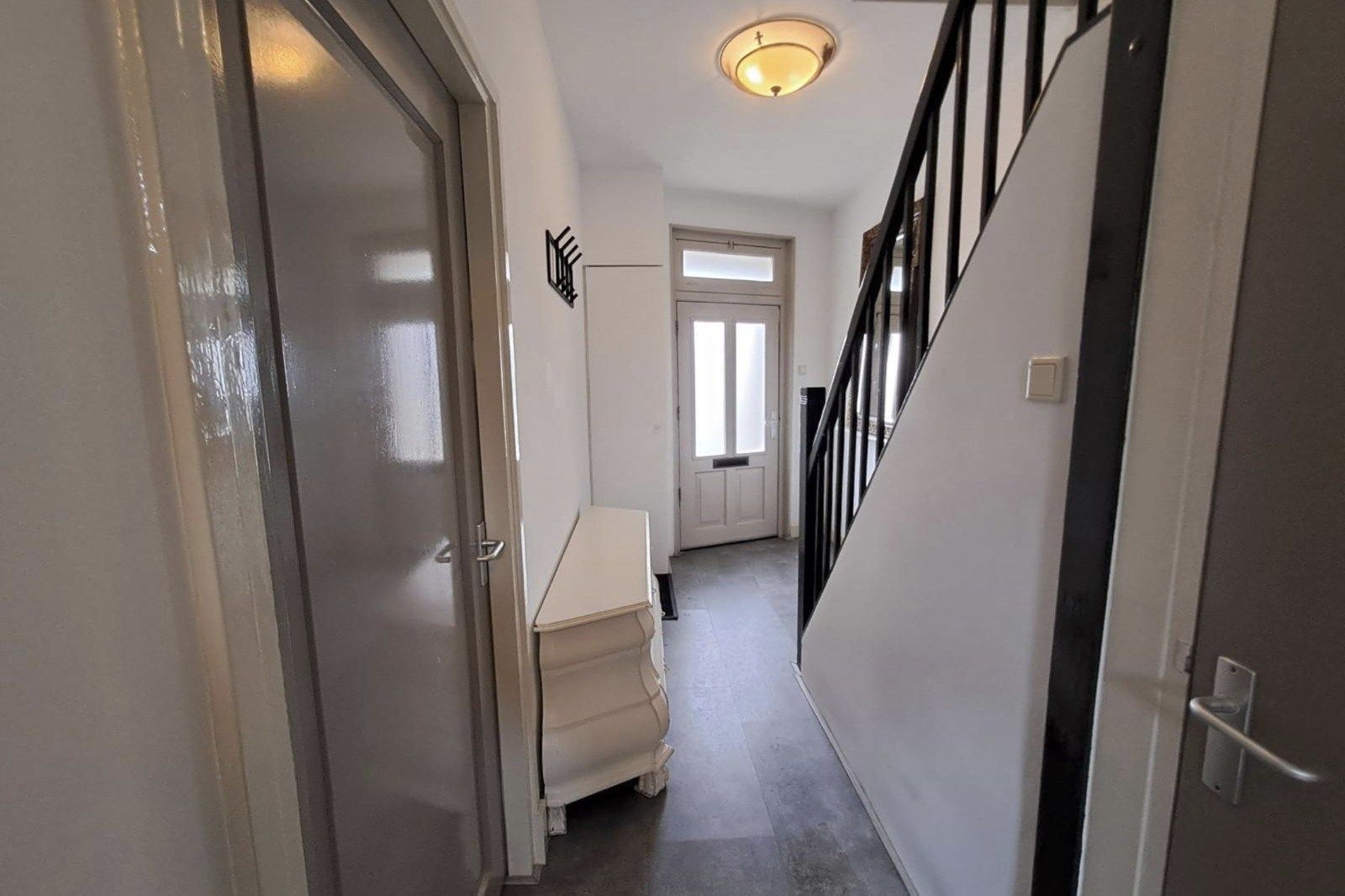 Foto 6 van Pruikmakershoek 26