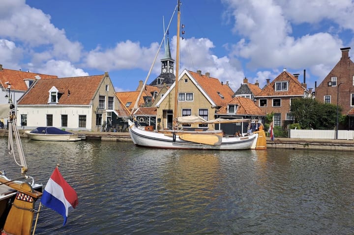 Photo 3 of Pruikmakershoek 26