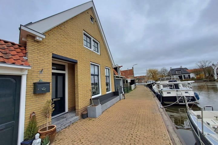 Photo 2 of Pruikmakershoek 26