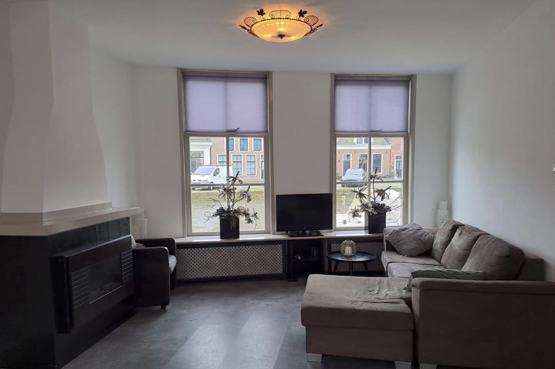 Foto 8 van Pruikmakershoek 26