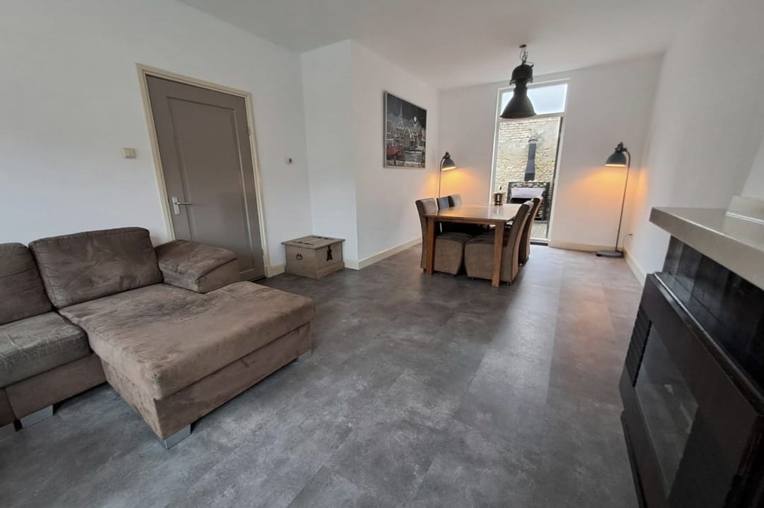 Foto 7 van Pruikmakershoek 26