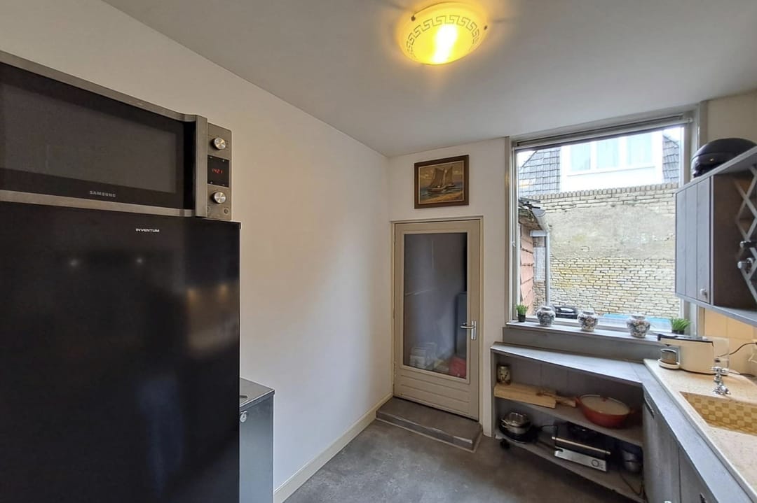 Foto 16 van Pruikmakershoek 26