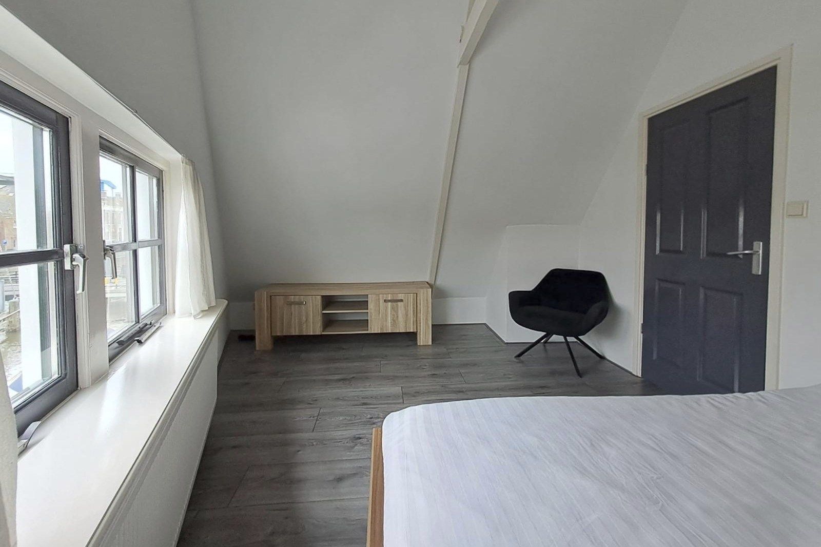 Foto 21 van Pruikmakershoek 26