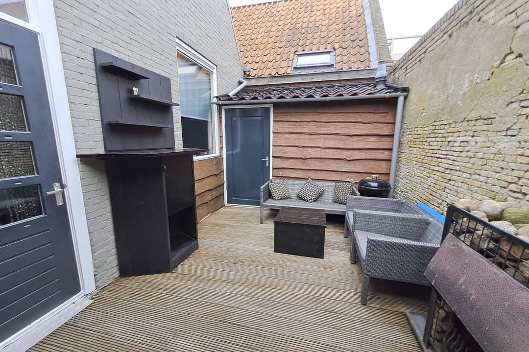 Foto 31 van Pruikmakershoek 26