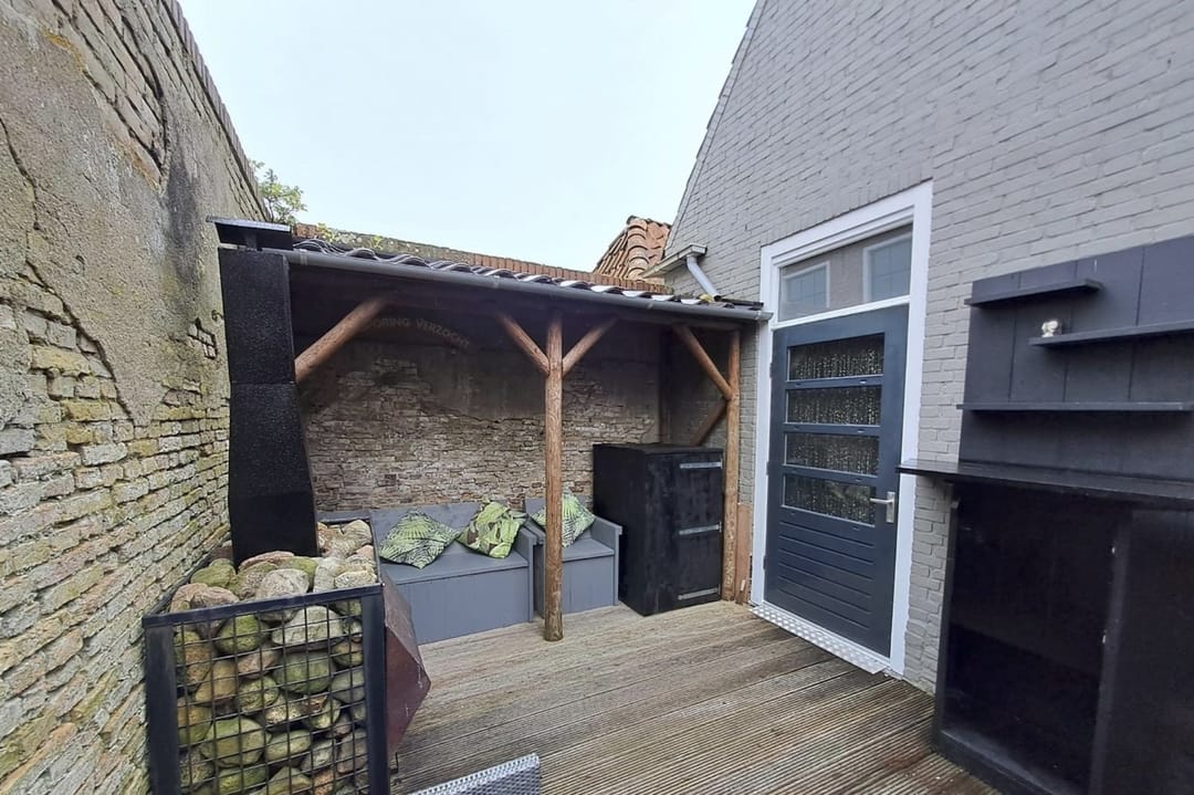 Foto 32 van Pruikmakershoek 26