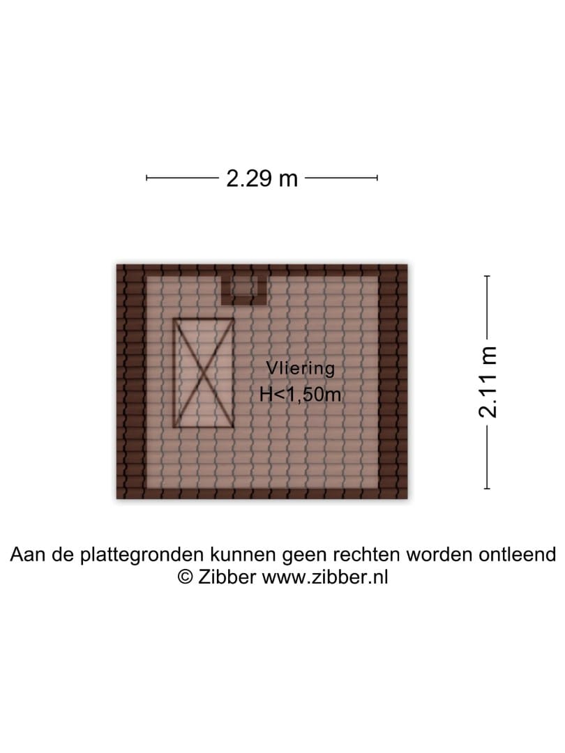 Foto 36 van Pruikmakershoek 26