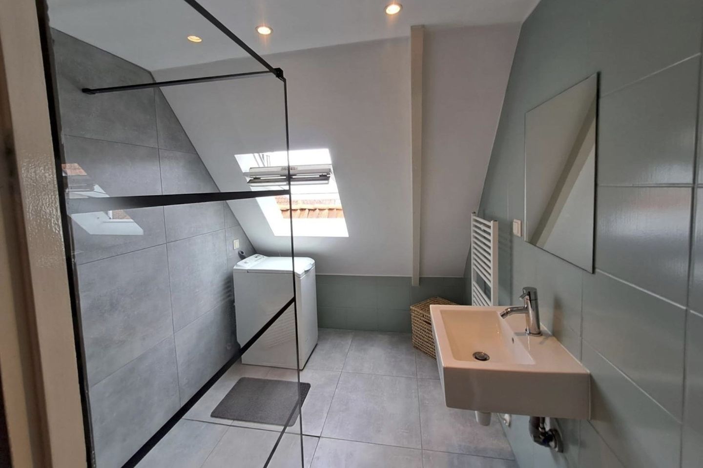 Foto 25 van Pruikmakershoek 26