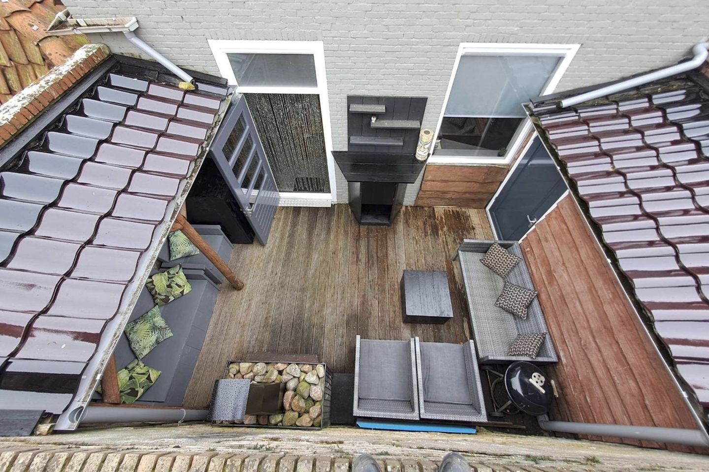 Foto 29 van Pruikmakershoek 26