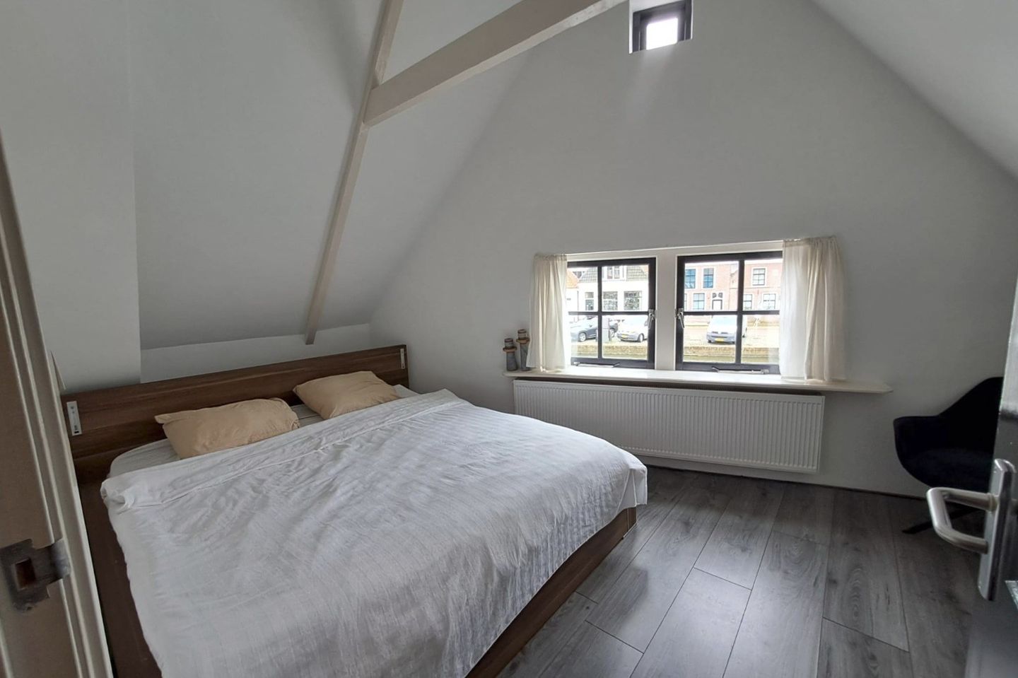 Foto 19 van Pruikmakershoek 26