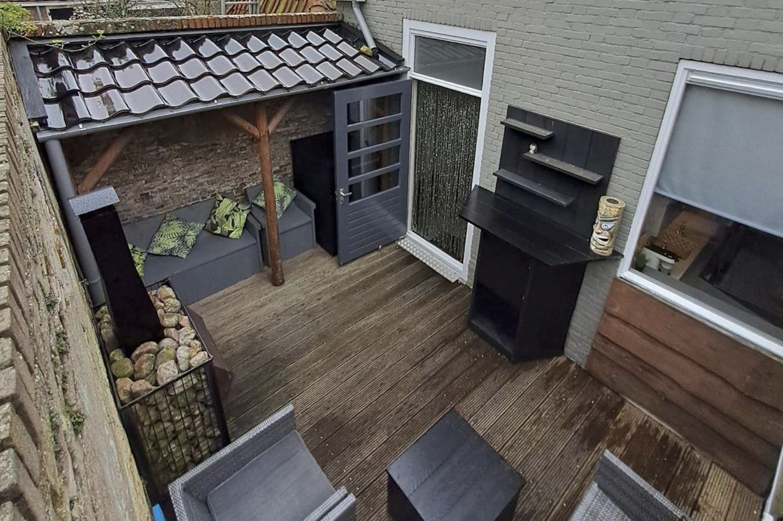 Foto 30 van Pruikmakershoek 26