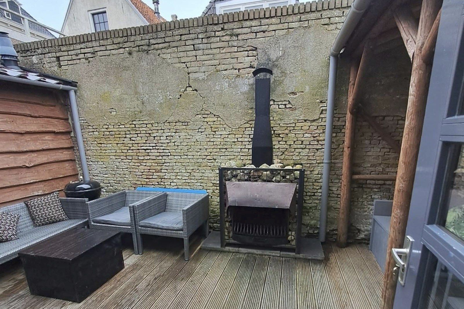 Foto 27 van Pruikmakershoek 26