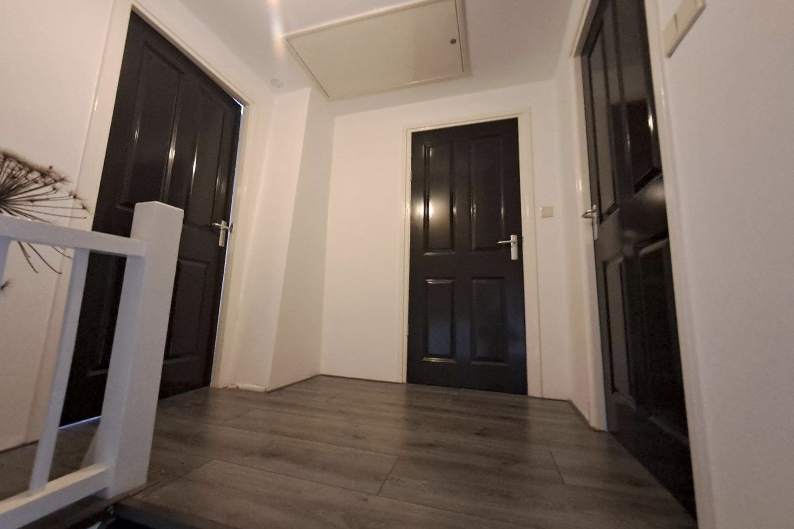 Foto 18 van Pruikmakershoek 26