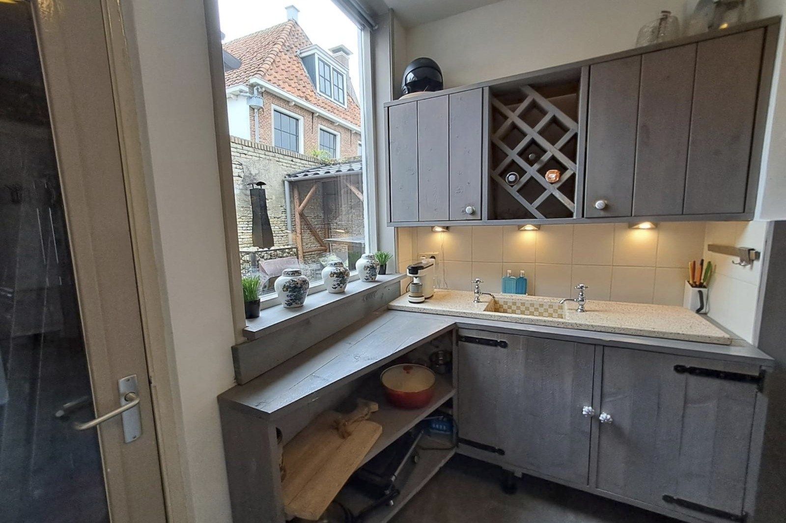 Foto 15 van Pruikmakershoek 26