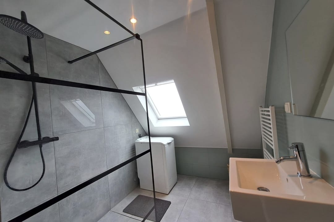 Foto 26 van Pruikmakershoek 26