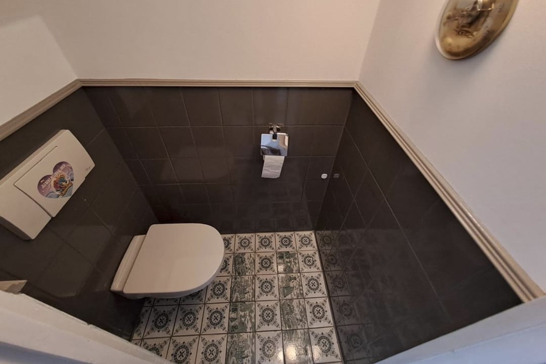 Foto 17 van Pruikmakershoek 26