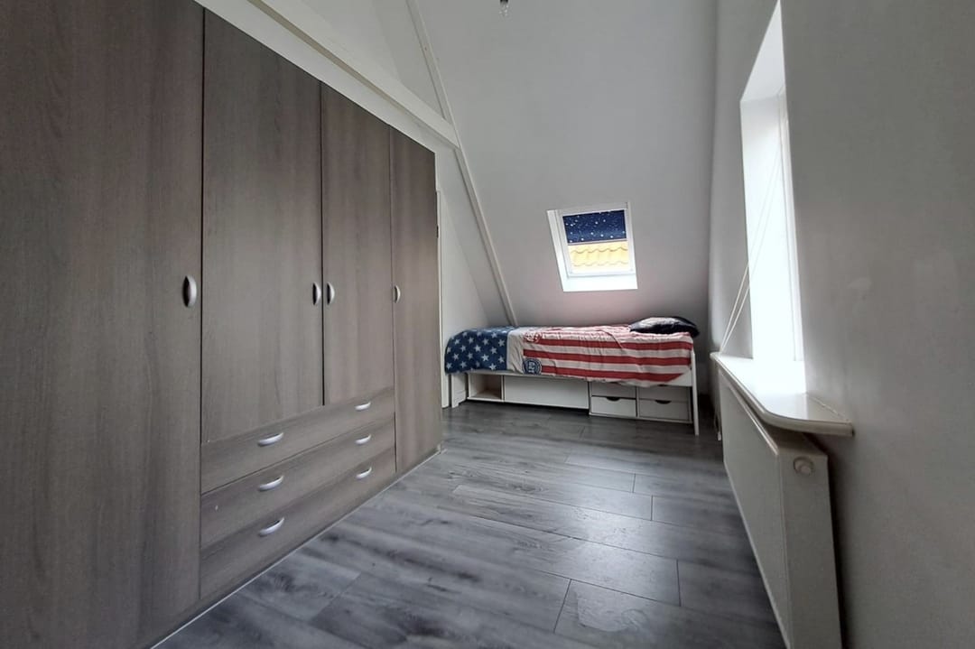 Foto 23 van Pruikmakershoek 26