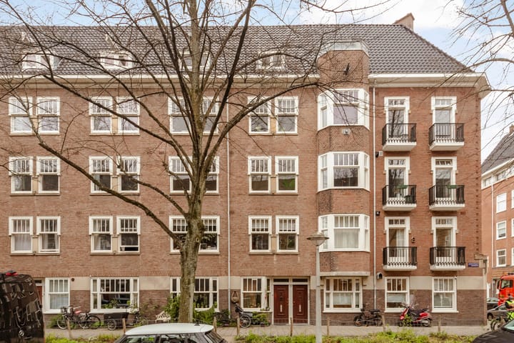 Photo 3 of Niersstraat 20-2