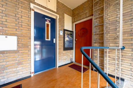 Wilhelminaparkflat 30 tertiary image