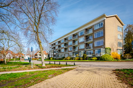 Wilhelminaparkflat thumbnail