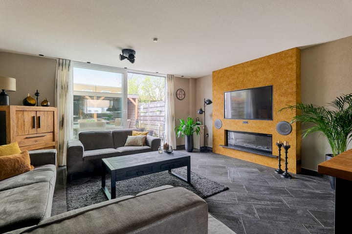 Foto 5 van Eisdenstraat 11