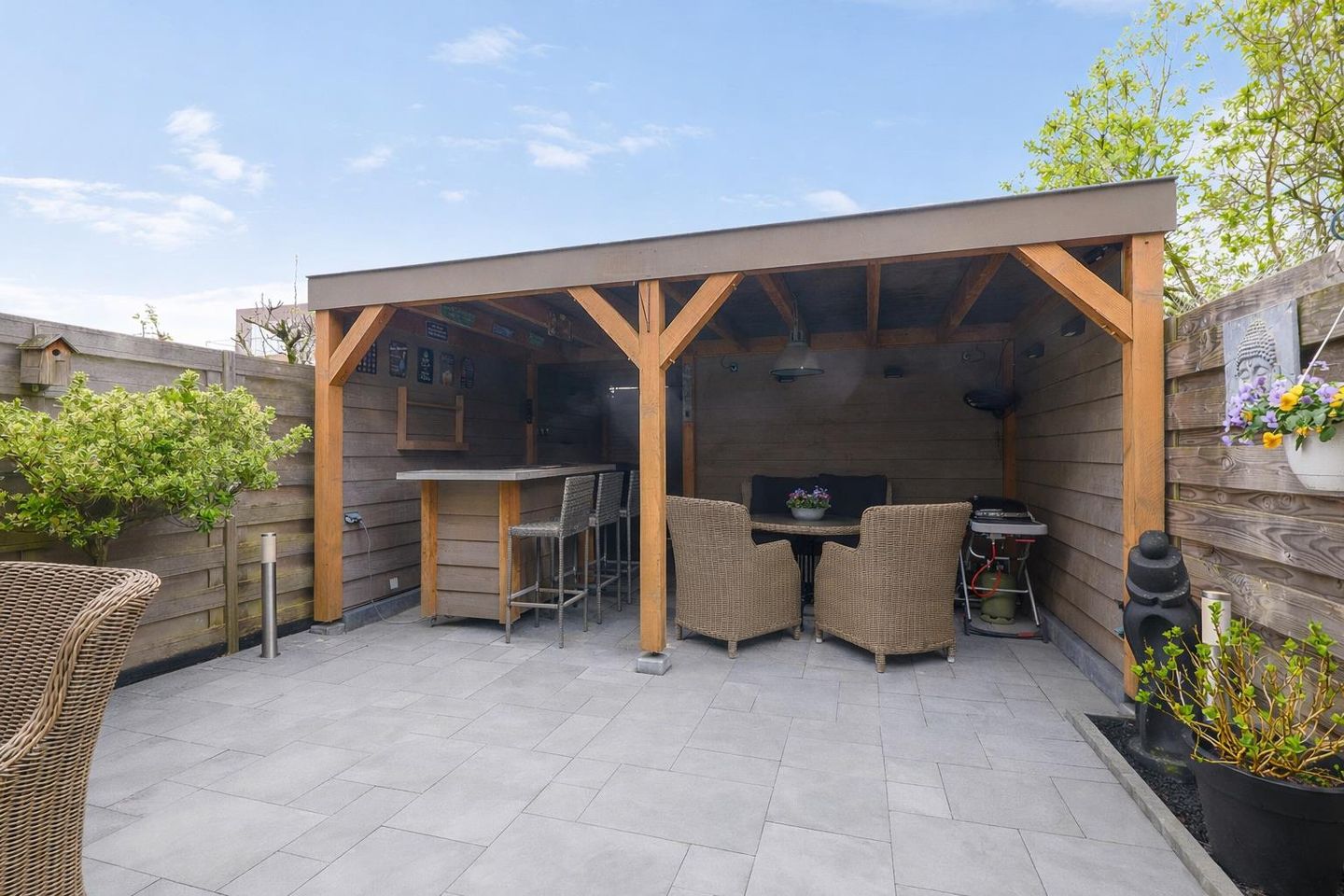 Foto 4 van Eisdenstraat 11