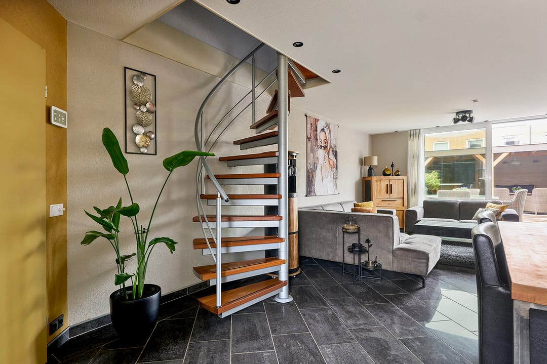 Foto 13 van Eisdenstraat 11