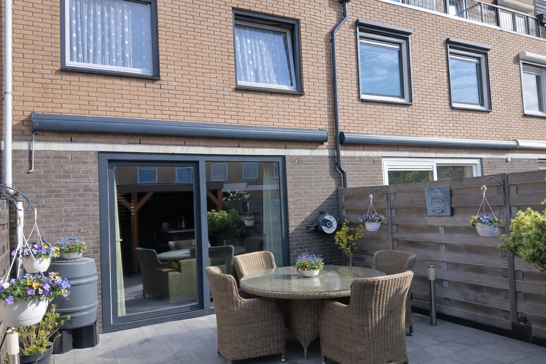 Foto 38 van Eisdenstraat 11