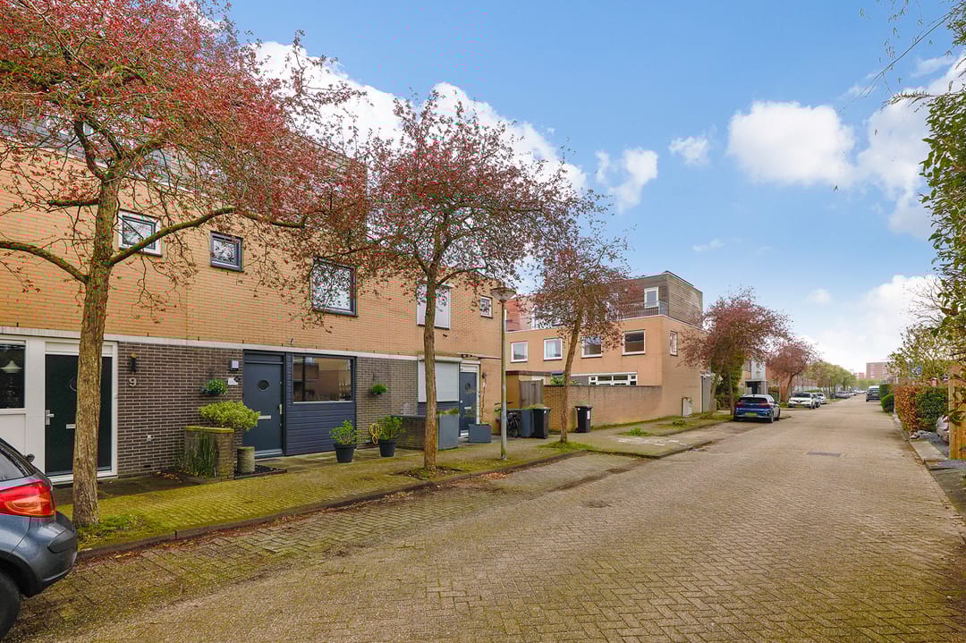 Foto 41 van Eisdenstraat 11