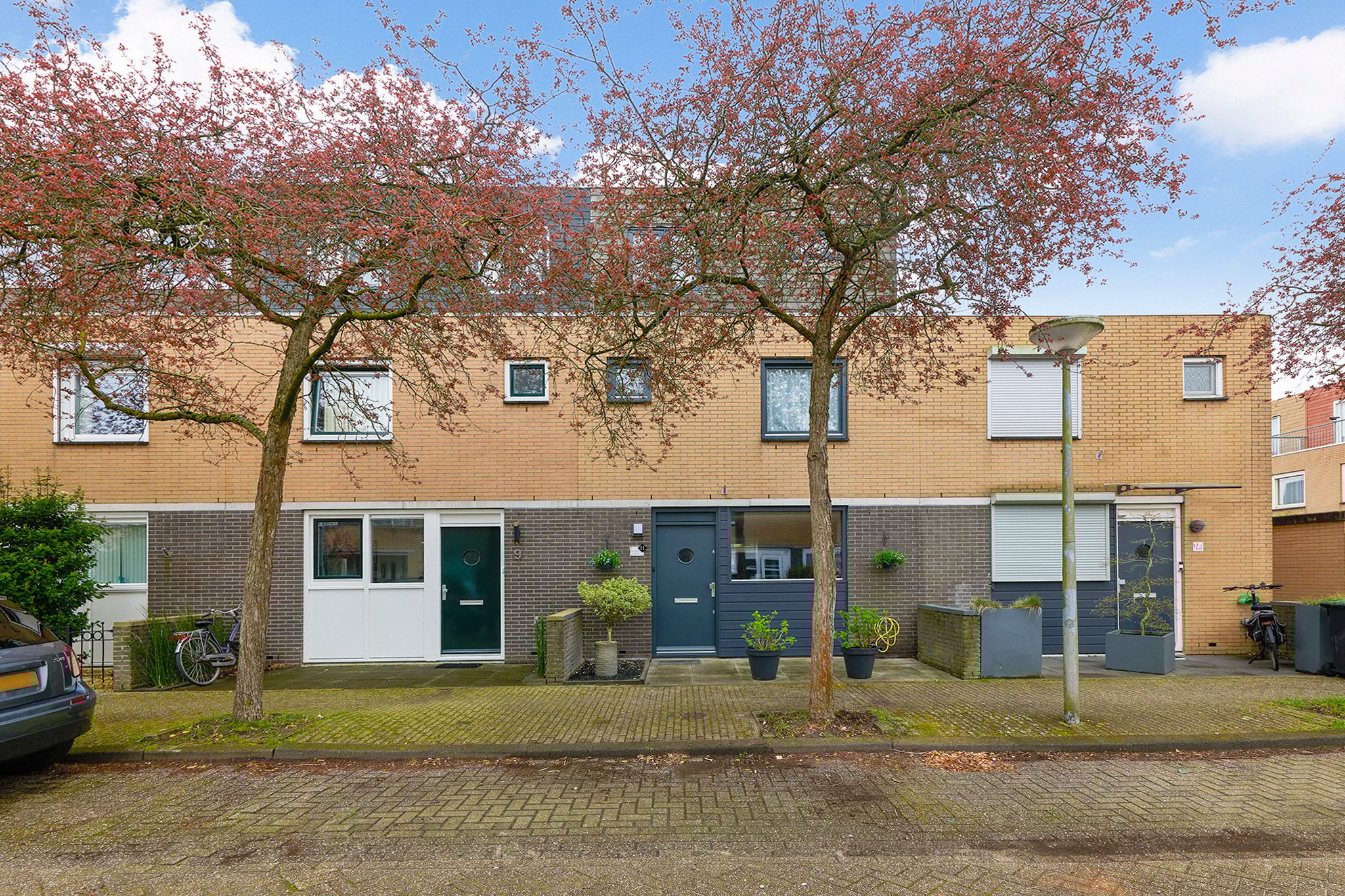 Foto 39 van Eisdenstraat 11